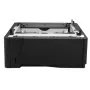 HP LaserJet bandeja de 500 hojas, 500 hojas, 4,3 kg, 5,3 kg, 495 x 250 x 468 mm, 8 uds., 4 uds.
