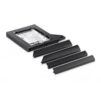 HP Upgrade Bay 750GB disco duro interno 7200 rpm 2,5