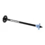 HP Designjet husillo de 24