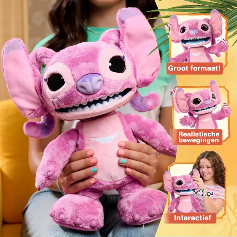 Just Play JP31236 peluche