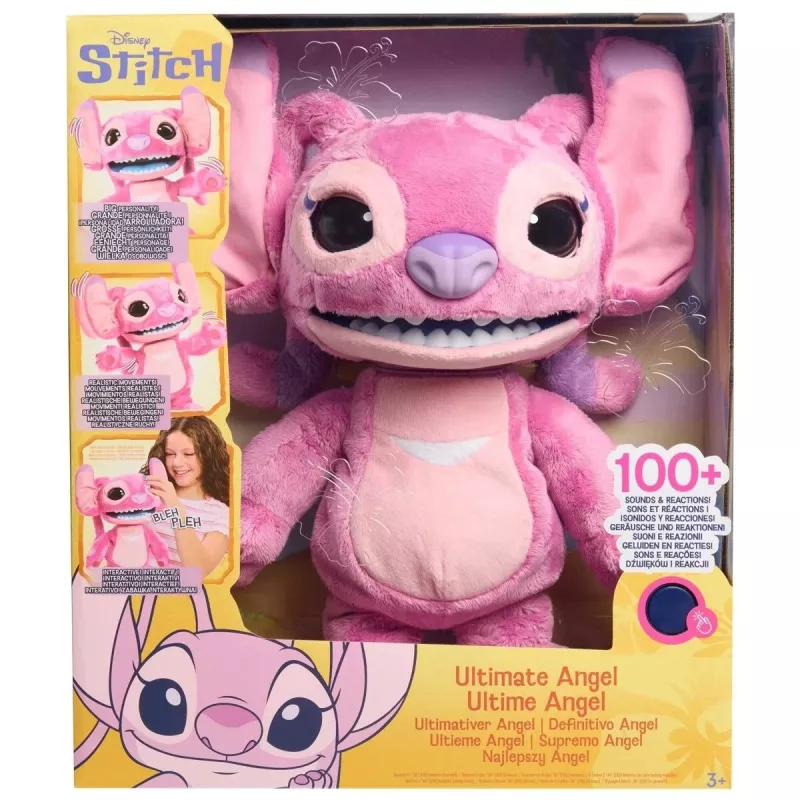 Just Play JP31236 peluche