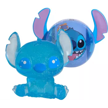 Just Play Stitch, 3 año(s), Stitch, multicolor, plástico