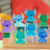 Just Play Stitch, 3 año(s), Stitch, multicolor, plástico