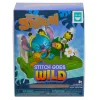 Just Play Happy Haul Stitch Goes Wild figuras coleccionables cajas sorpresa