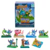 Just Play Happy Haul Stitch Goes Wild figuras coleccionables cajas sorpresa