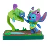 Just Play Happy Haul Stitch Goes Wild figuras coleccionables cajas sorpresa