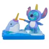 Just Play Happy Haul Stitch Goes Wild figuras coleccionables cajas sorpresa