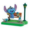 Just Play Happy Haul Stitch Goes Wild figuras coleccionables cajas sorpresa