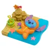Just Play Happy Haul Stitch Goes Wild figuras coleccionables cajas sorpresa
