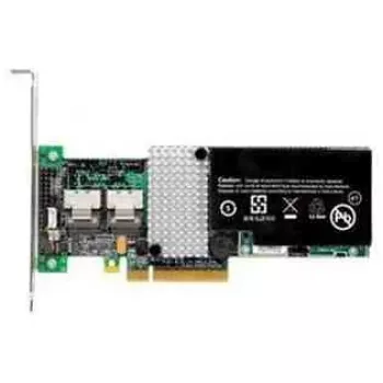 Lenovo ThinkServer RAID 500 II controladora RAID PCI Express x8 2.0