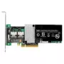 Lenovo ThinkServer RAID 500 II controladora RAID PCI Express x8 2.0