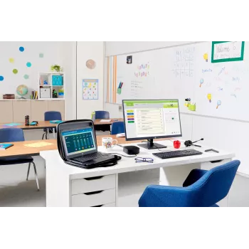 HP 45W fuente de alimentación Smart, portátil, interior, 90-265 V, 47/63 Hz, 45 W, 8 A