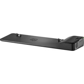 HP UltraSlim base de acoplamiento, acoplamiento, negro, Business, 44 mm, 368 mm, 107 mm