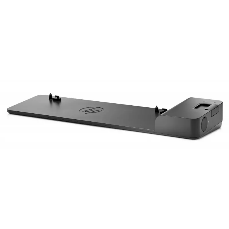 HP UltraSlim base de acoplamiento, acoplamiento, negro, Business, 44 mm, 368 mm, 107 mm