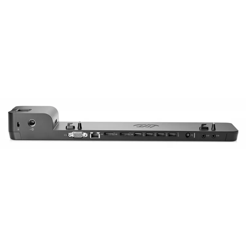 HP UltraSlim base de acoplamiento, acoplamiento, negro, Business, 44 mm, 368 mm, 107 mm