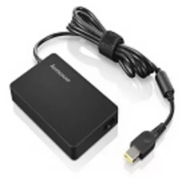 Lenovo 0A36266 fuente de alimentación para interiores 65 W negra
