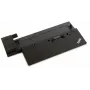 Lenovo ThinkPad Ultra Dock, base de acoplamiento de 90W negra