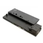 Lenovo 40A10065DK base de acoplamiento/replicador de puertos para portátil base de acoplamiento negra