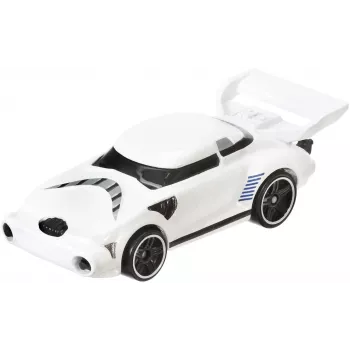 Hot Wheels CLY81 coche de juguete/pista de juguete