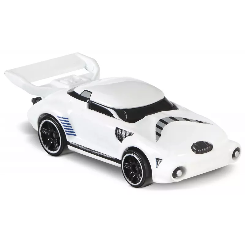 Hot Wheels CLY81 coche de juguete/pista de juguete