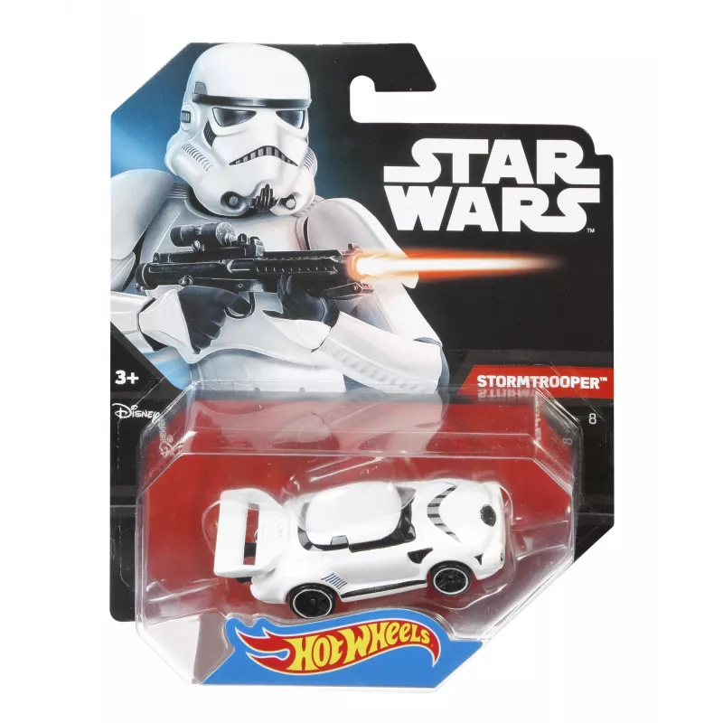 Hot Wheels CLY81 coche de juguete/pista de juguete