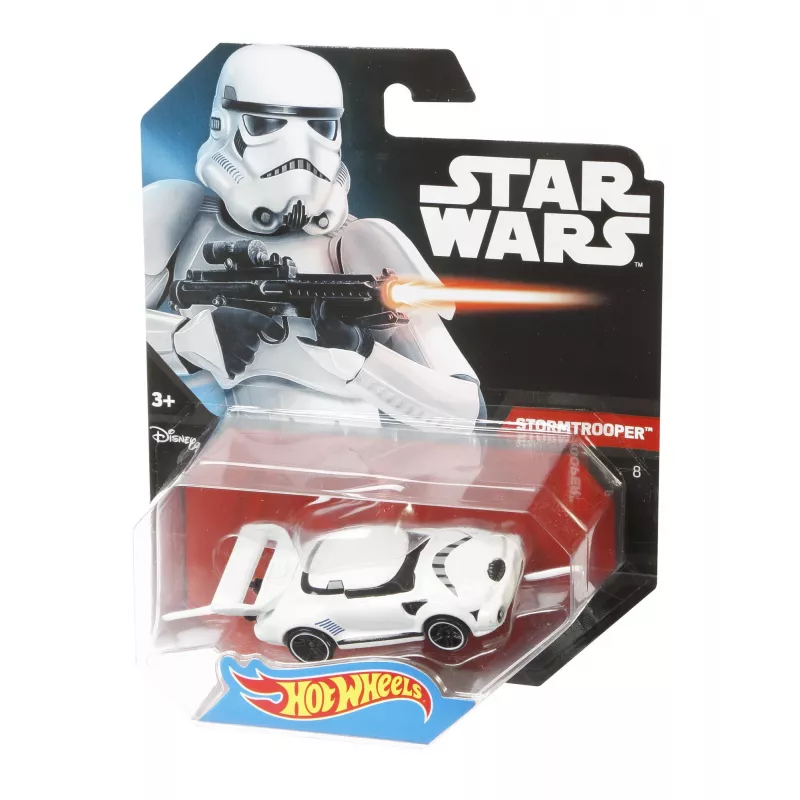 Hot Wheels CLY81 coche de juguete/pista de juguete