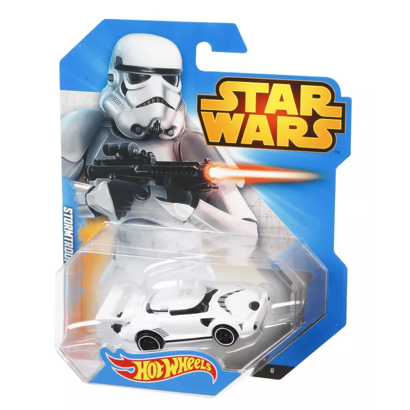 Hot Wheels CLY81 coche de juguete/pista de juguete