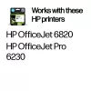 HP 934XL cartucho de tinta Original de alto rendimiento negro, negro, 1 ud., 1000 páginas