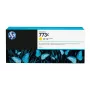 HP 773C cartucho de tinta DesignJet 775 ml amarillo