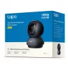 TP-Link TAPO C201 cámara de vigilancia IP de interior 1920 x 1080 píxeles sobremesa/pared