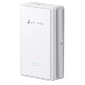 TP-Link Omada EAP625GP-WALL punto de acceso inalámbrico 1201 Mbit/s blanco Power over Ethernet (PoE)
