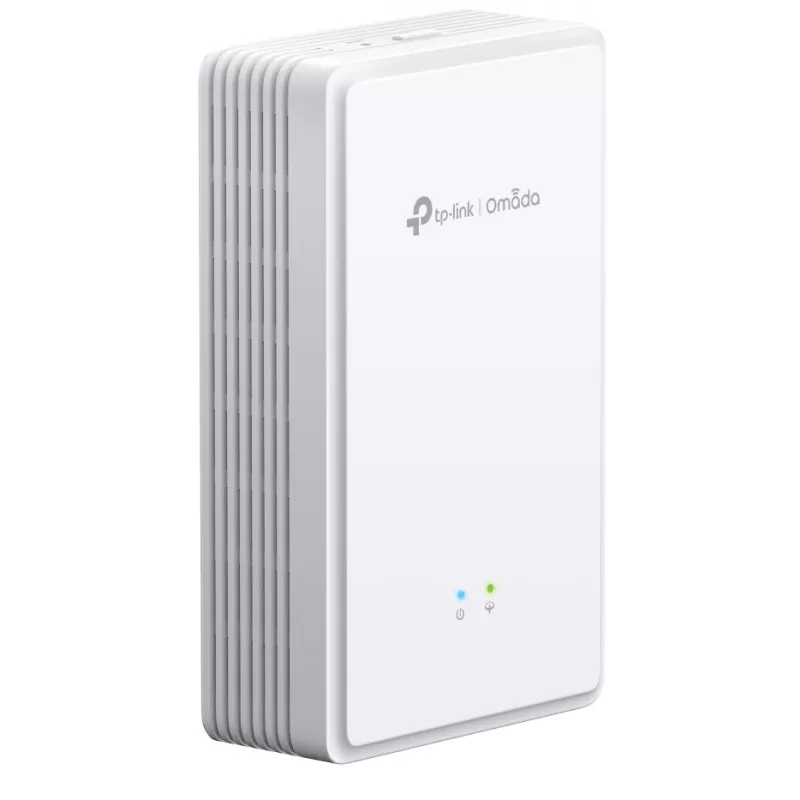TP-Link Omada EAP625GP-WALL punto de acceso inalámbrico 1201 Mbit/s blanco Power over Ethernet (PoE)