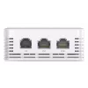TP-Link Omada EAP625GP-WALL punto de acceso inalámbrico 1201 Mbit/s blanco Power over Ethernet (PoE)