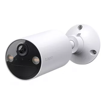 Cámara de vigilancia IP TP-Link Tapo C410 Bullet 2304 x 1296