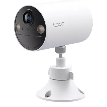 Cámara de vigilancia IP TP-Link Tapo C410 Bullet 2304 x 1296