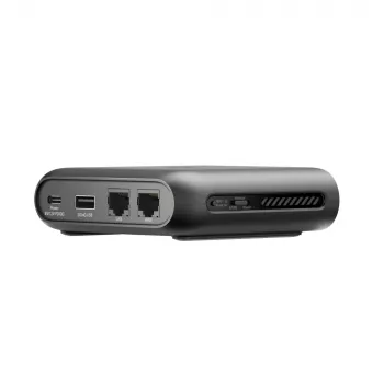 Router portátil TP-Link AX1500 de doble banda Wi‑Fi 6