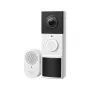 Videoportero TP-Link Tapo D210 3 MP negro blanco