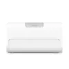 Unidad base TP-Link Tapo H500 de interior con cable inalámbrica blanca