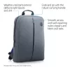 HP mochila Value de 15,6 pulgadas, mochila, 39,6 cm (15,6 inch), correa para el hombro, 420 g