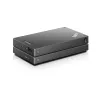 Lenovo 4XH0H34184 disco duro externo 1 TB USB Type-C 3.2 Gen 1 (3.1 Gen 1) negro