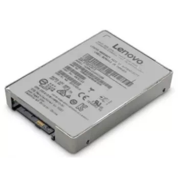 Lenovo 7N47A00125 unidad de estado sólido interna 800 GB 2,5 pulgadas SAS