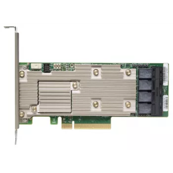 Lenovo 7Y37A01086 controlador RAID PCI Express x8 3.0 12 Gbit/s