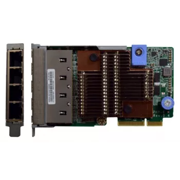 Lenovo 7ZT7A00549 tarjeta de red interna Ethernet 10000 Mbit/s
