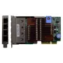 Lenovo 7ZT7A00549 tarjeta de red interna Ethernet 10000 Mbit/s