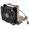 Lenovo ThinkSystem FAN Option Kit, disipador, negro, plata