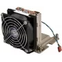 Lenovo ThinkSystem FAN Option Kit, disipador, negro, plata