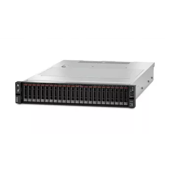 Lenovo ThinkSystem SR650 servidor 0 GB rack (2U) Intel® Xeon® Gold 6226R 2,9 GHz 32 GB DDR4-SDRAM 750 W