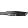 Lenovo DB610S Gigabit Ethernet (10/100/1000) 1U negro