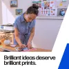 HP 903 magenta cartucho de tinta original, magenta, 1 ud., 315 páginas