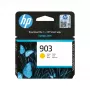 HP 903 amarillo cartucho de tinta original, amarillo, 1 ud., 315 páginas